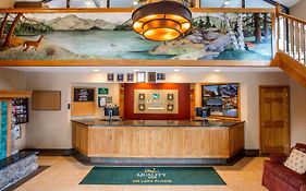 Quality Inn Lake Placid Ny